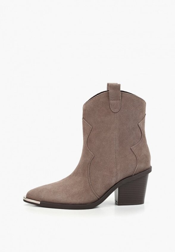 Полусапоги Vivian Royal