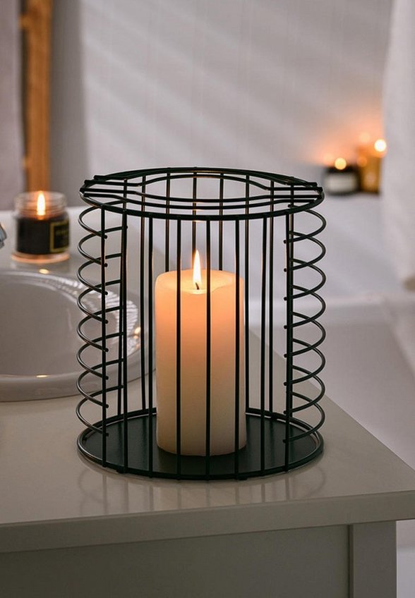 Подсвечник Moroshka