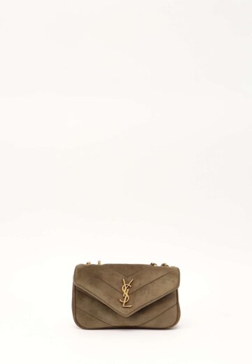 Saint Laurent Loulou