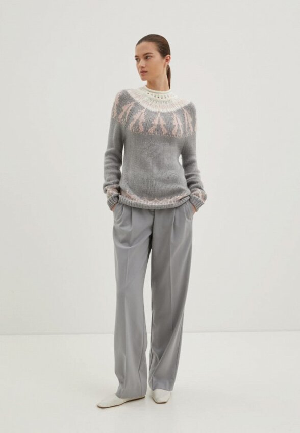 Джемпер Finn Flare