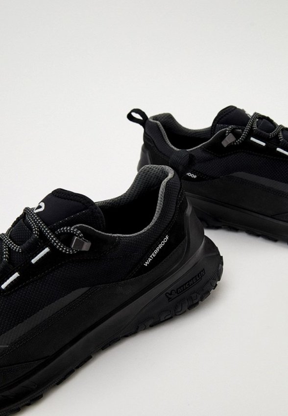 Кроссовки Ecco