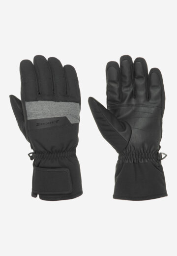 Перчатки Ziener, Черный