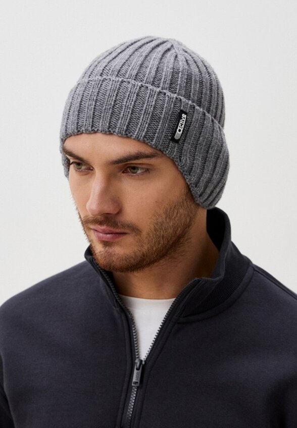 Шапка marhatter