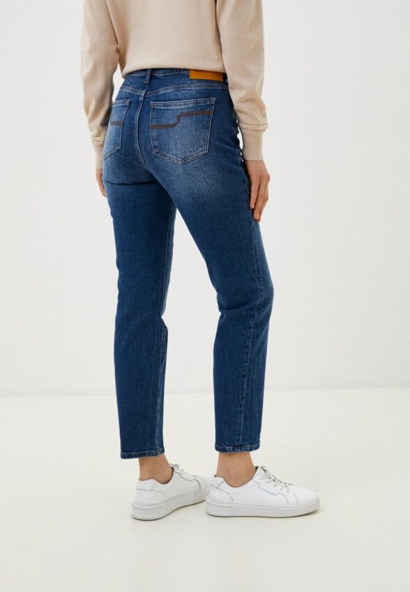 Джинсы Lucky Bear