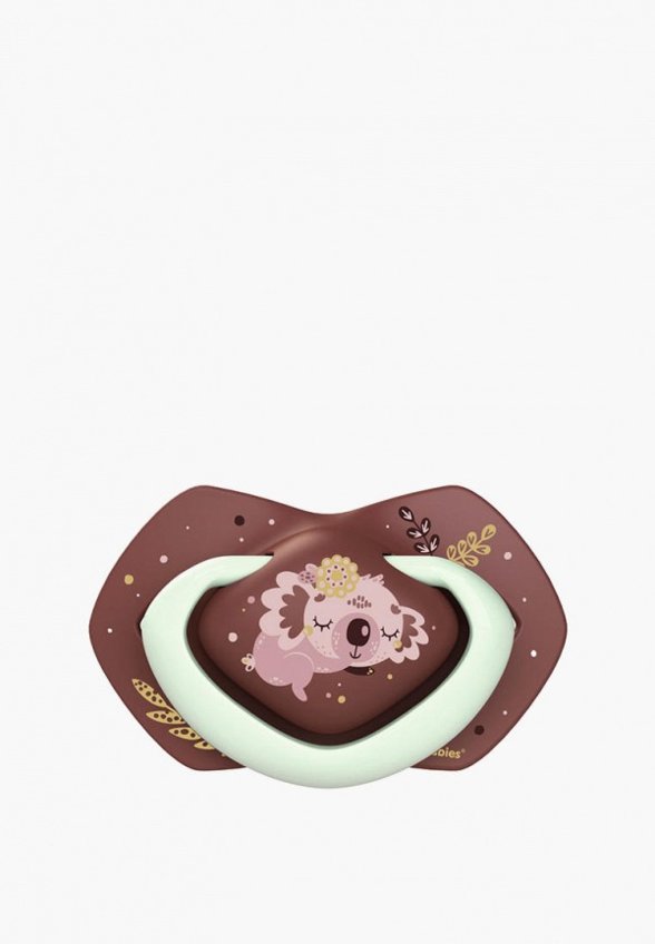 Пустышки 2 шт. Canpol