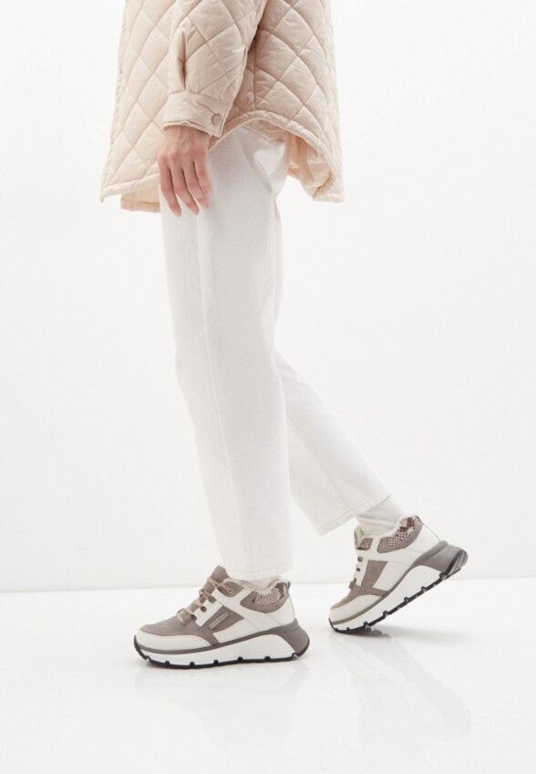 Кроссовки Emanuele Gelmetti