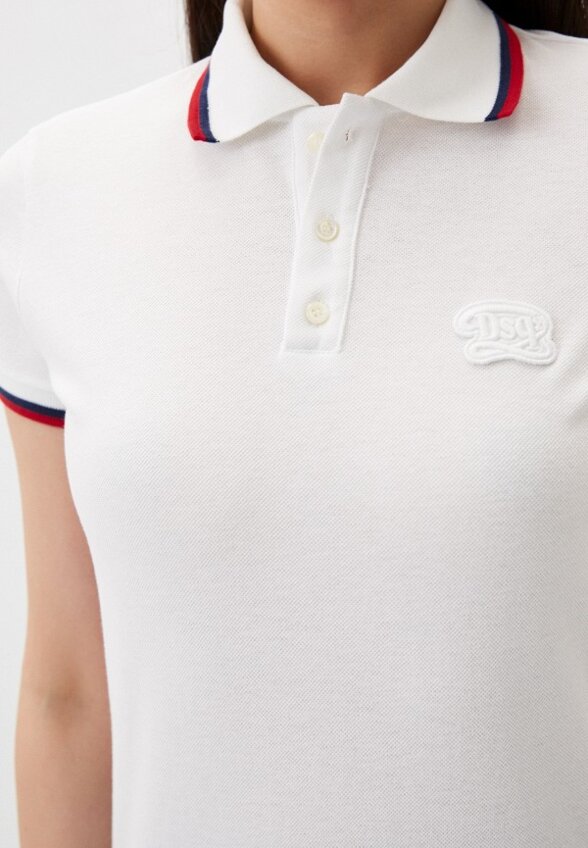 Платье Dsquared2