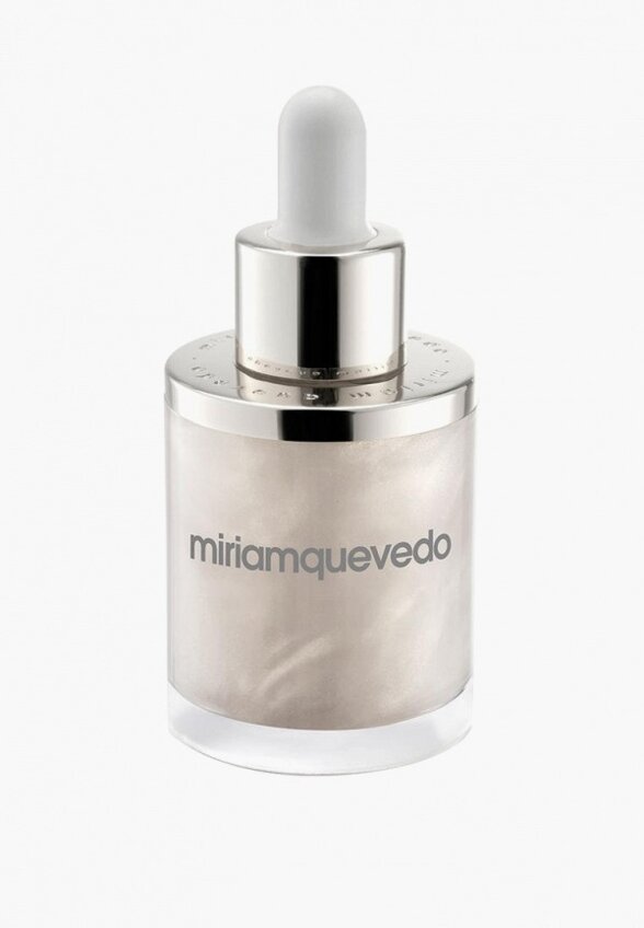 Эссенция для волос Miriamquevedo