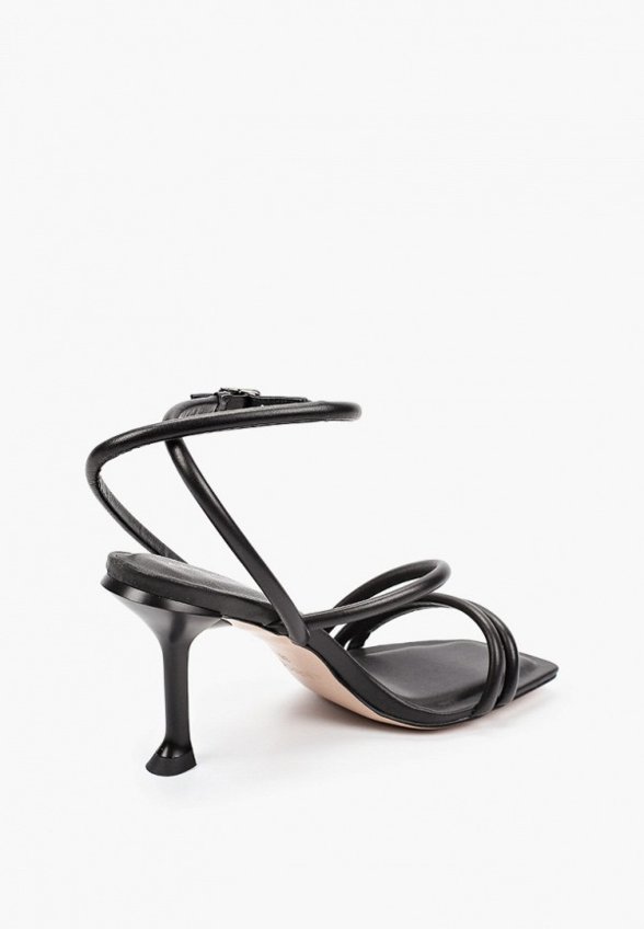 Босоножки Abricot