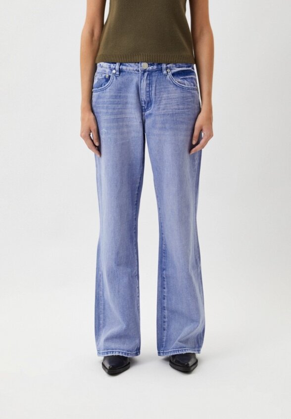 Джинсы One Teaspoon