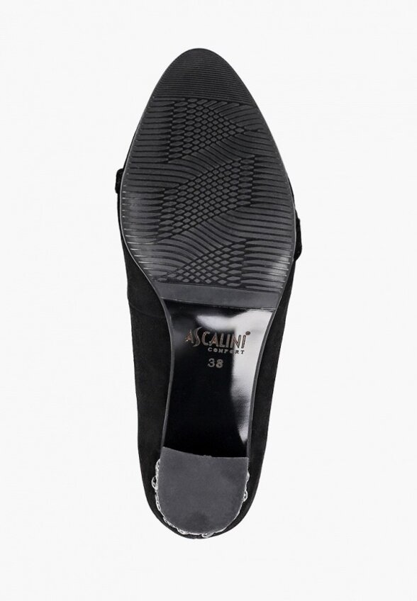 Туфли Ascalini