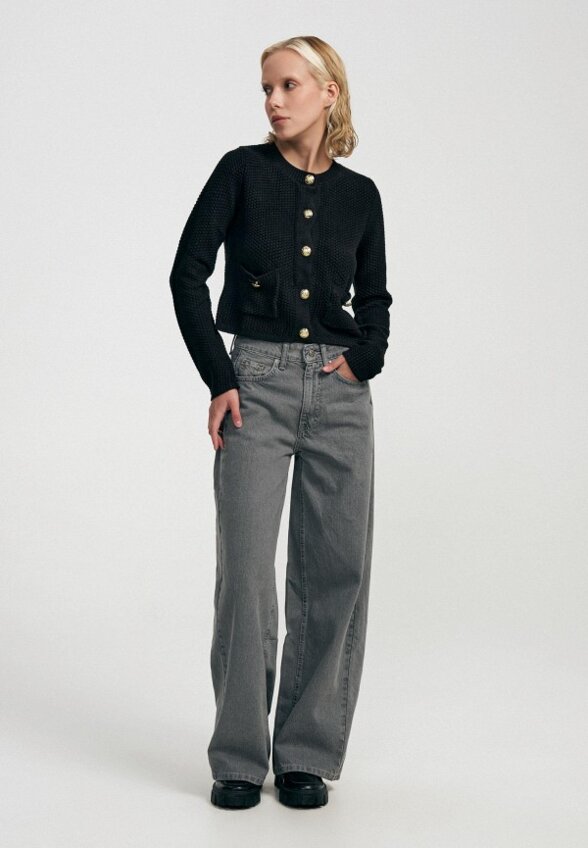 Кардиган Твое