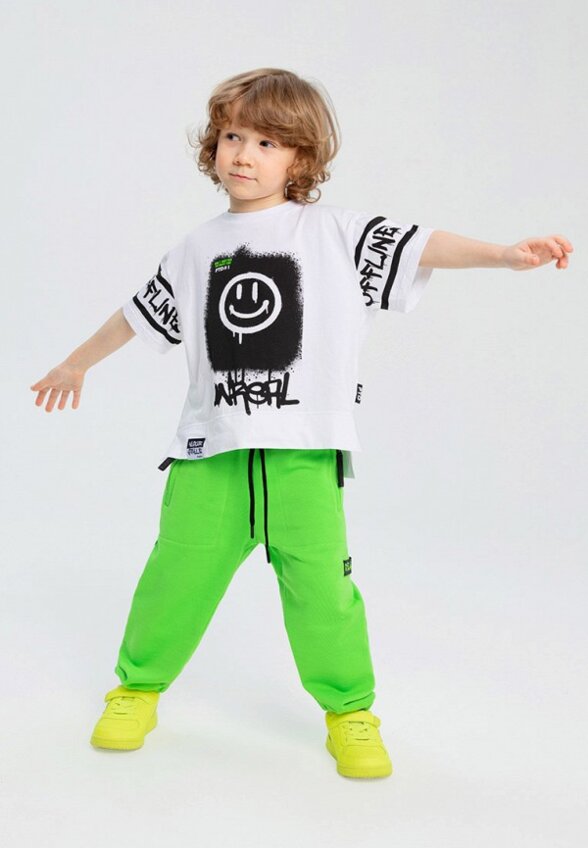 Футболка PlayToday