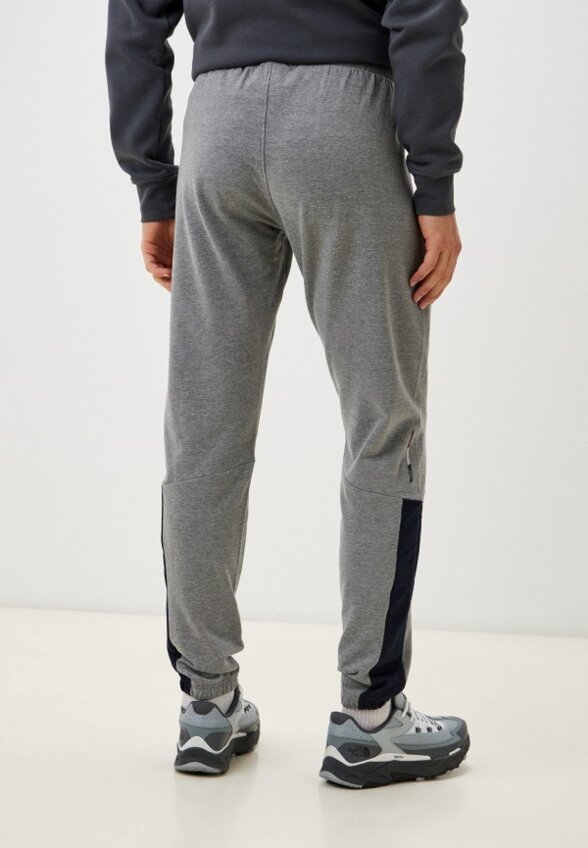 Брюки спортивные CMP