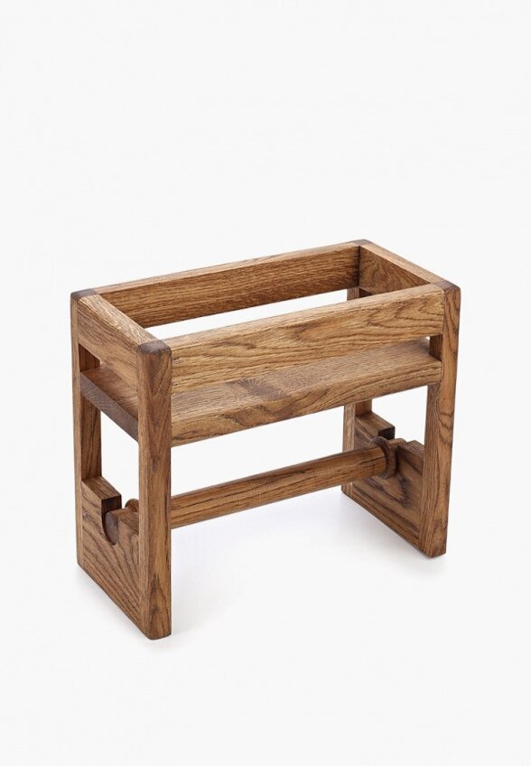 Держатель для бумажных полотенец Фоксвудрус