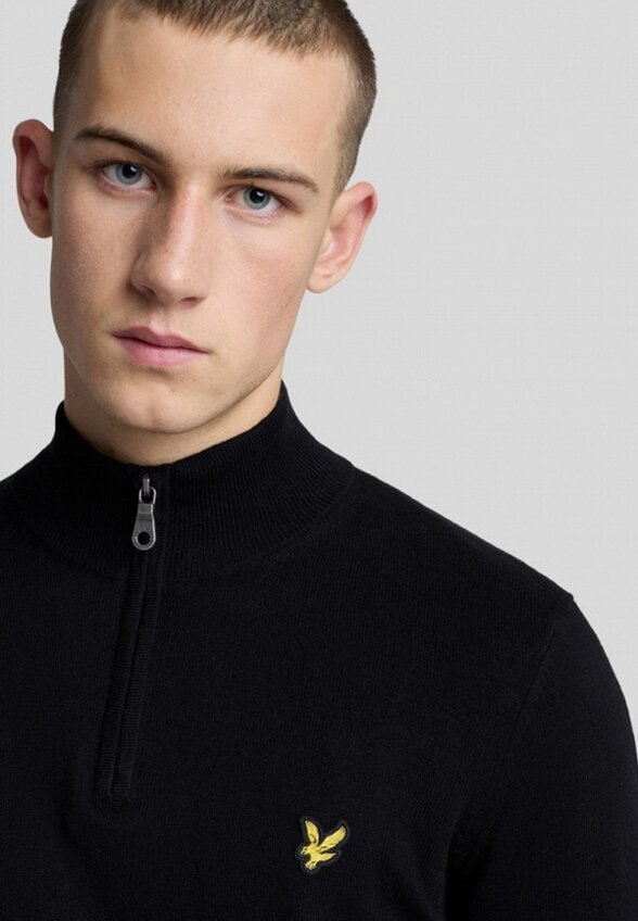 Джемпер Lyle & Scott