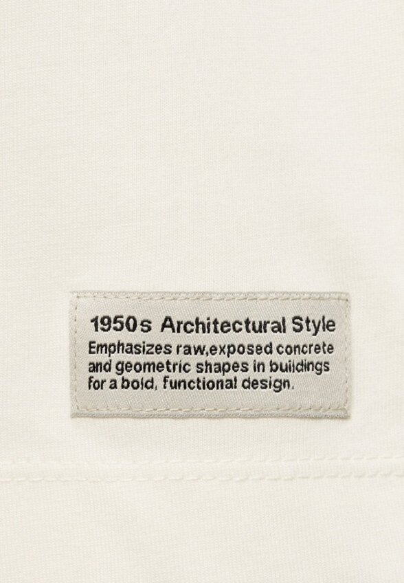 Футболка Mango Man