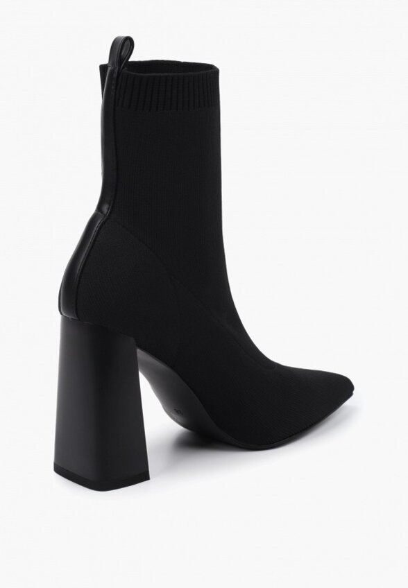 Ботильоны Obba