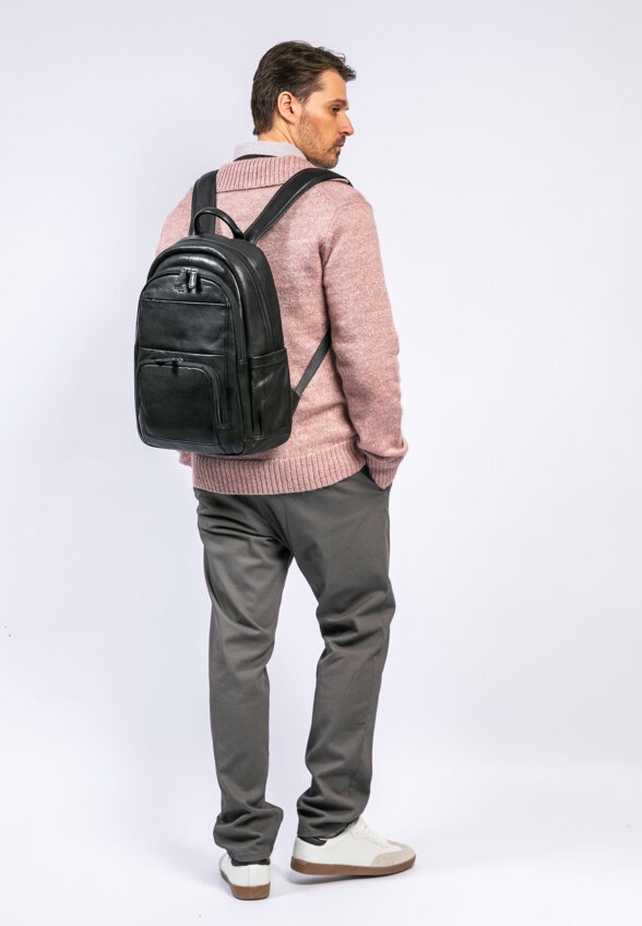 Др.Коффер B402927-244-04 рюкзак