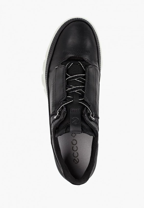 Кроссовки Ecco