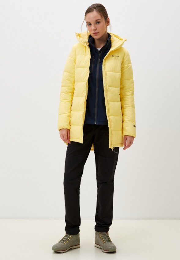 Пуховик Outventure