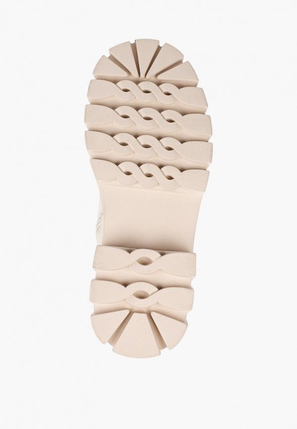 Полусапоги Abricot