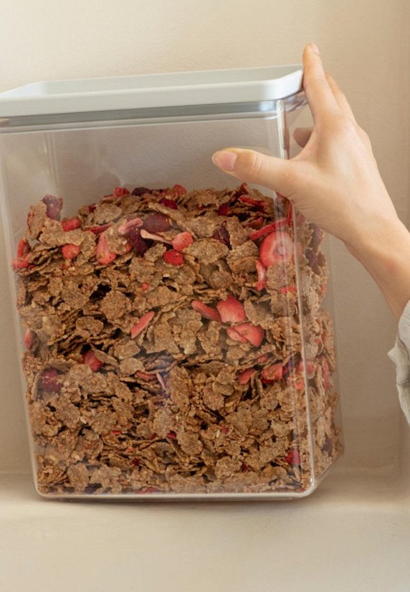 Контейнер для хранения продуктов Brabantia