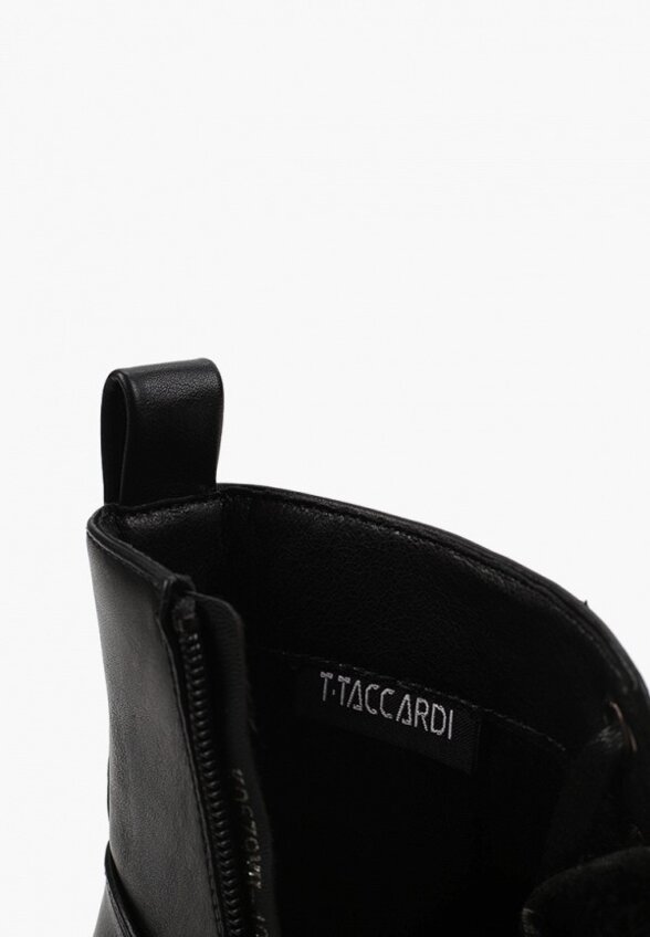 Ботильоны T.Taccardi