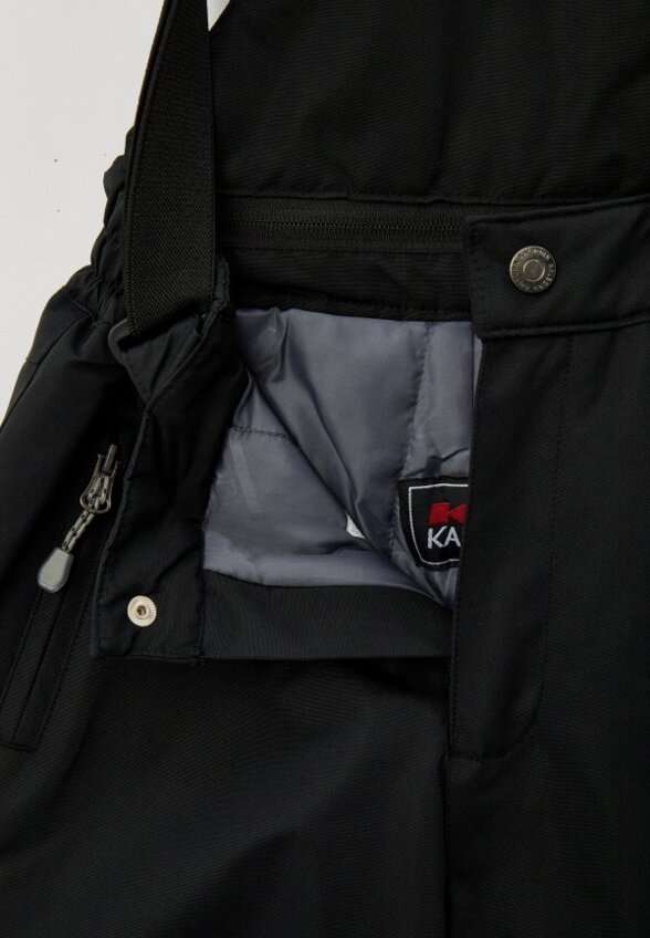 Брюки утепленные Kalborn