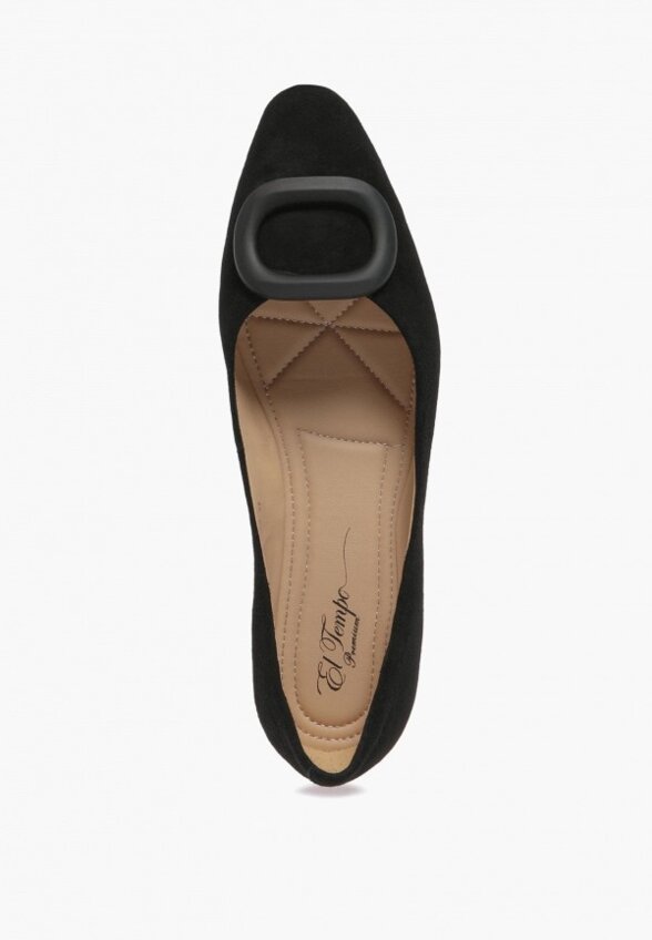 Балетки El Tempo