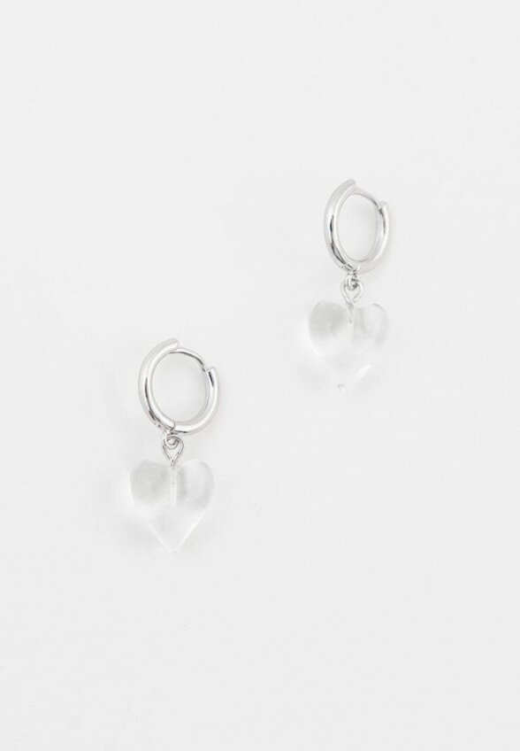 Серьги Marmalato