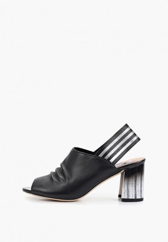 Босоножки Lagatta