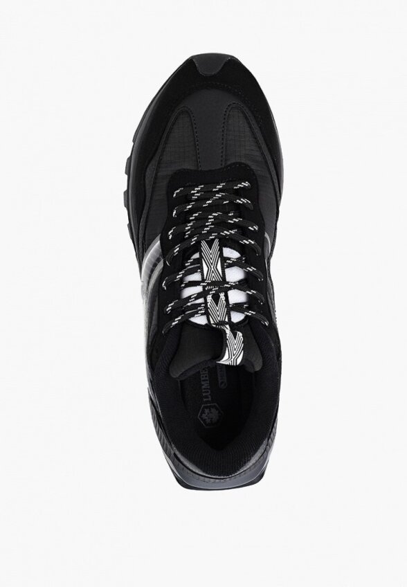 Кроссовки LumberJack