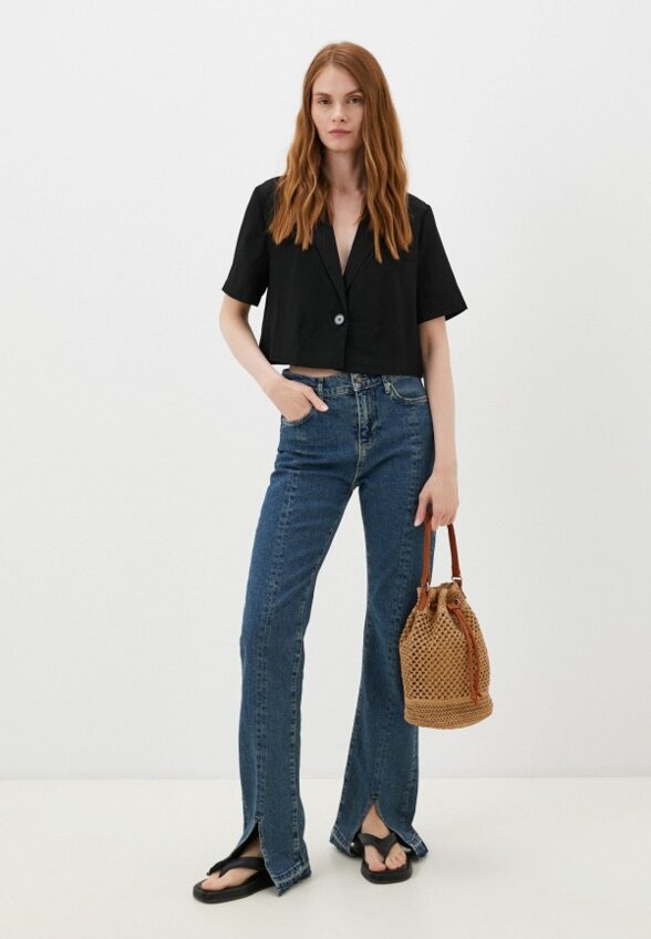 Джинсы Colin's