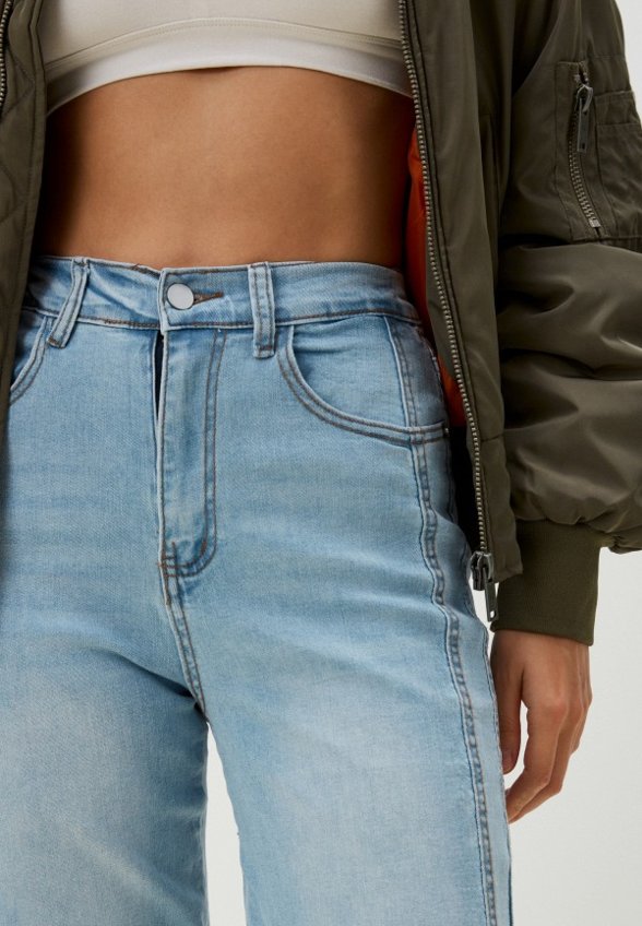 Джинсы Nerouge