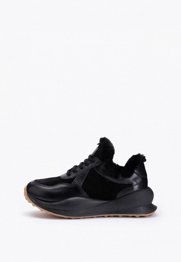 Кроссовки Pazolini