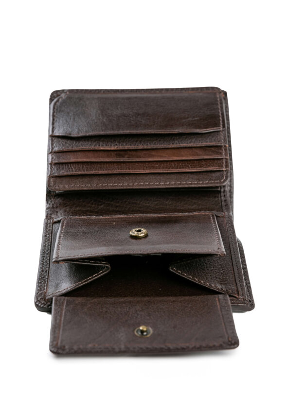 Др.Коффер X510431-245-09 портмоне