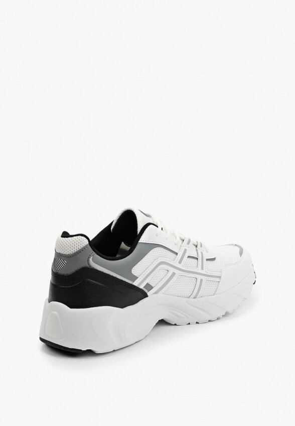 Кроссовки Briggs