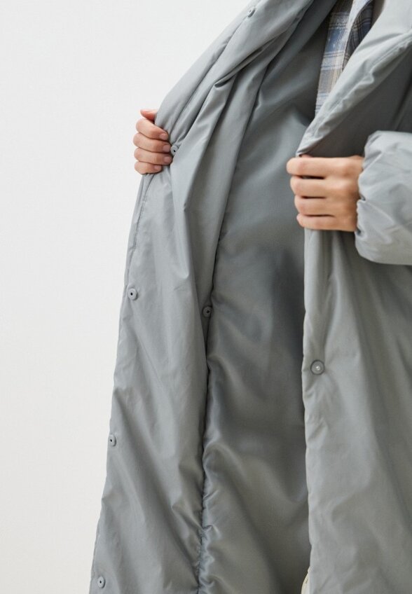 Пуховик Befree