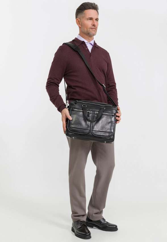 Др.Коффер B402321-245-04 сумка для документов