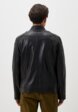 Куртка кожаная Jorg Weber3  - превью