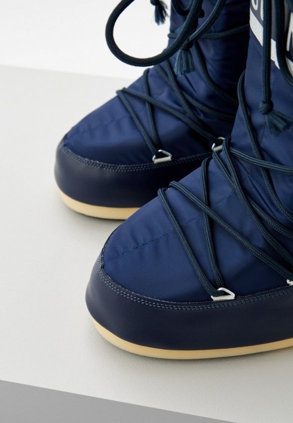 Луноходы Moon Boot