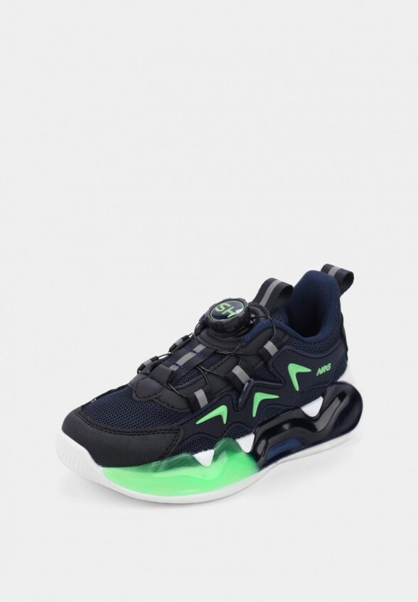 Кроссовки Shuzzi