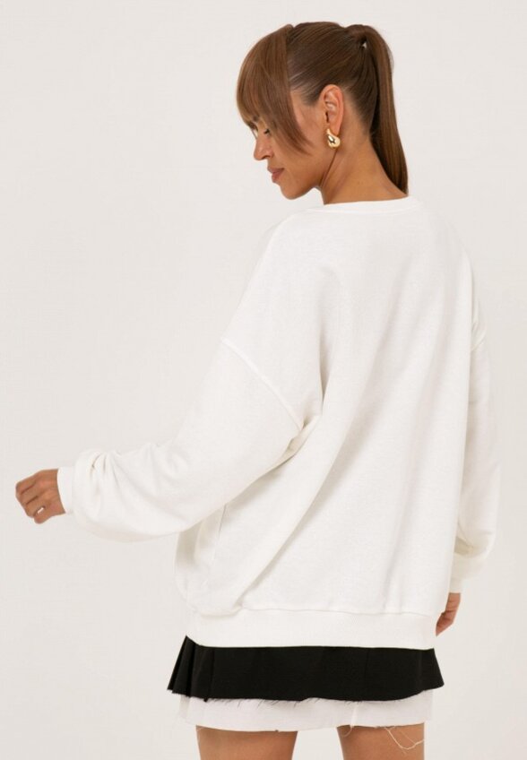 Свитшот Gold Chic Chili