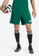 Шорты мужские Adidas Tiro26, Зеленый1  - превью