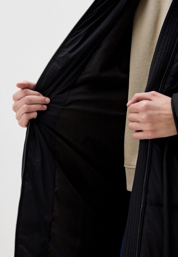 Пуховик Albana