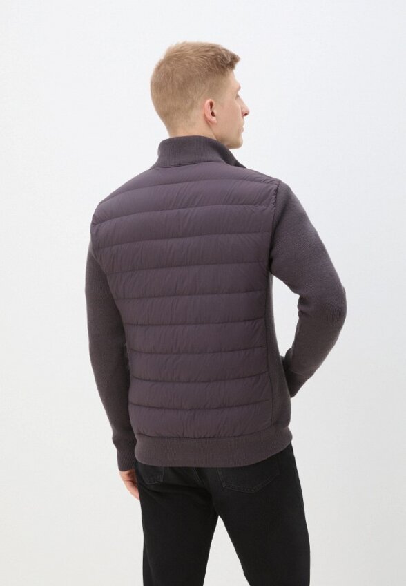 Куртка утепленная Maison David