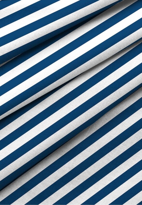 Постельное белье Евро Унисон