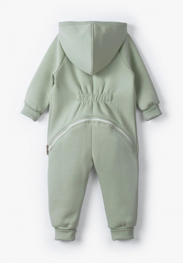 Комбинезон Bungly