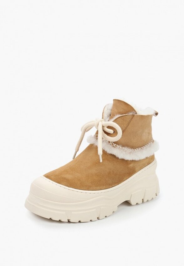 Ботинки Getnave